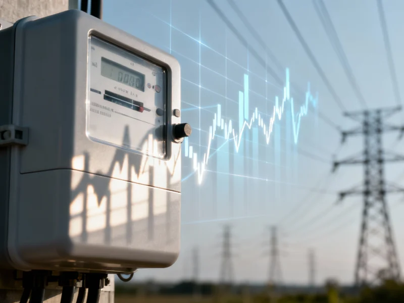 Energy Standing Charge Reforms Could Worsen Affordability Crisis, MPs Warned