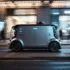 Waymo Announces European Expansion with London Robotaxi Launch in 2025