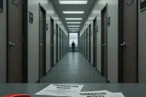 Government Shutdown 2025 Triggers Federal Layoffs, Disproportionate Impact on Black Workers - Professional coverage