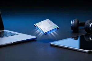 Apple M5 Chip Unveiled: 10-Core CPU, 10-Core GPU, and Major AI Performance Leap - Professional coverage