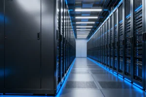 Nscale Signs Major AI Infrastructure Deal with Microsoft to Deploy 200,000 Nvidia GPUs - Professional coverage