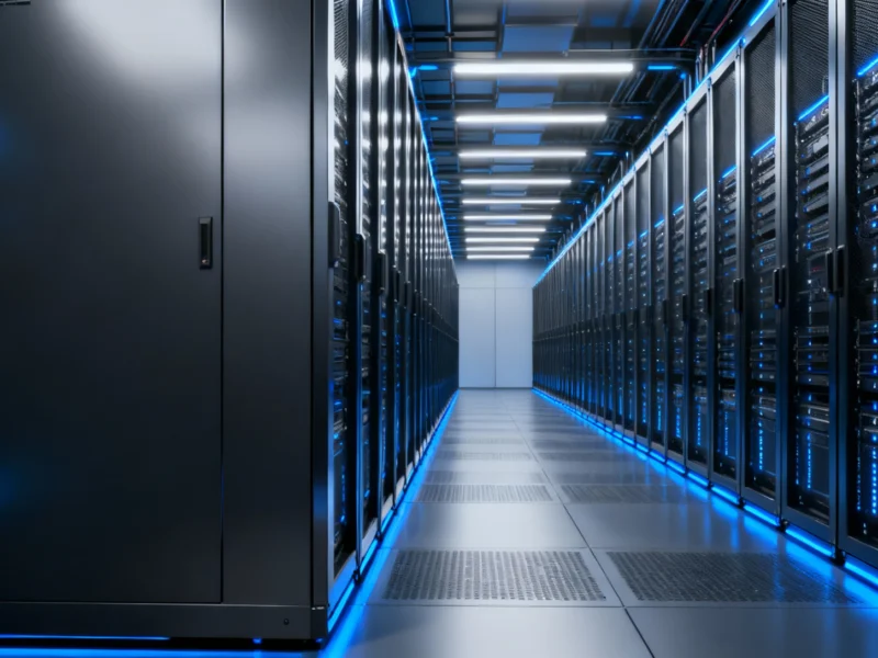 Nscale Signs Major AI Infrastructure Deal with Microsoft to Deploy 200,000 Nvidia GPUs