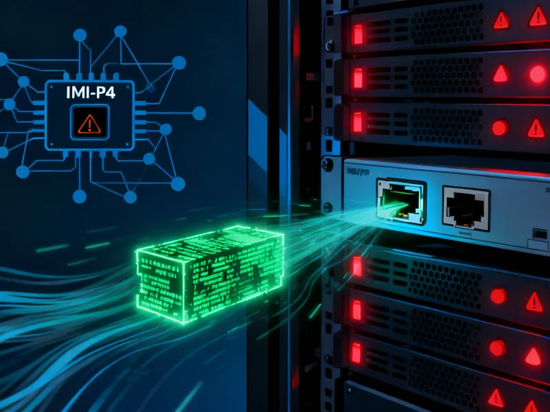 Critical SAP NetWeaver Vulnerability Poses Severe Risk to Enterprise Systems - Professional coverage