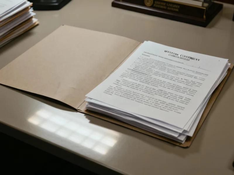Government Releases Evidence in Dropped China Spy Case as National Security Questions Emerge