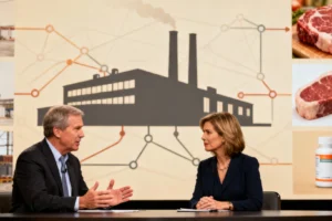 Walmart CEO Declares U.S. Manufacturing Renaissance Underway, Citing Business Benefits - Professional coverage