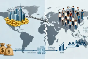 World Bank Arm Pioneers $510M Emerging Market Securitization to Bridge Global Investment Gap - Professional coverage