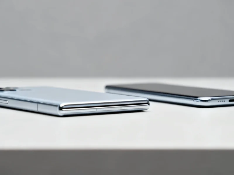 Samsung Reportedly Cancels Galaxy S26 Edge Following Poor S25 Edge Sales
