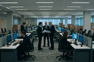 Nestle Announces Major Restructuring with 16,000 Job Cuts Amid Cost-Cutting Drive - Professional coverage