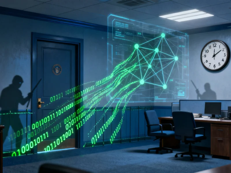 Government Shutdown Cripples U.S. Cybersecurity Defenses As CMMC Deadline Looms