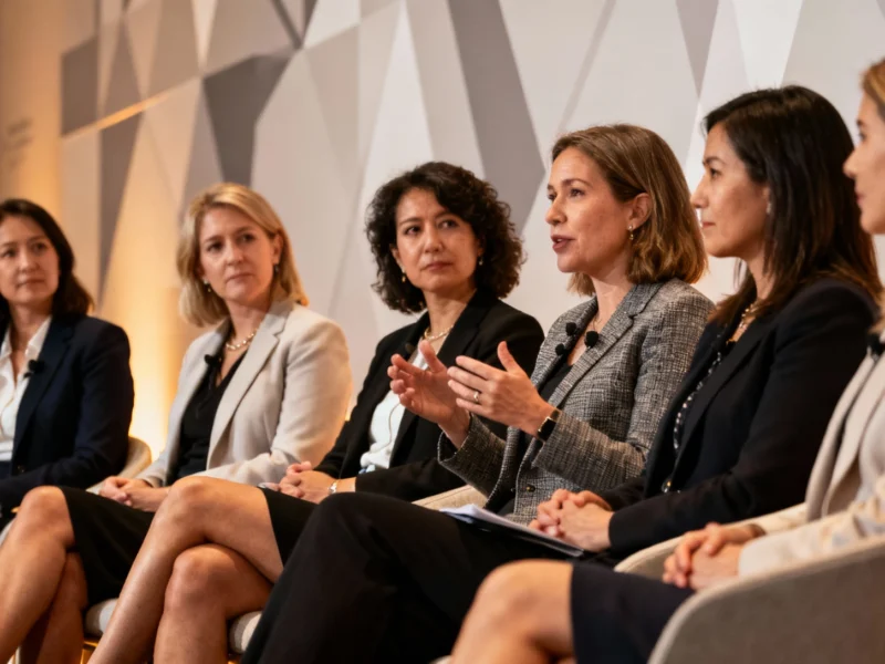 Business Leaders Warn Against AI FOMO, Emphasize Human-Centric Strategy - Professional coverage