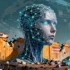 AI Investment Bubble Poses Greater Economic Risk Than Trump Tariffs, Analysts Warn