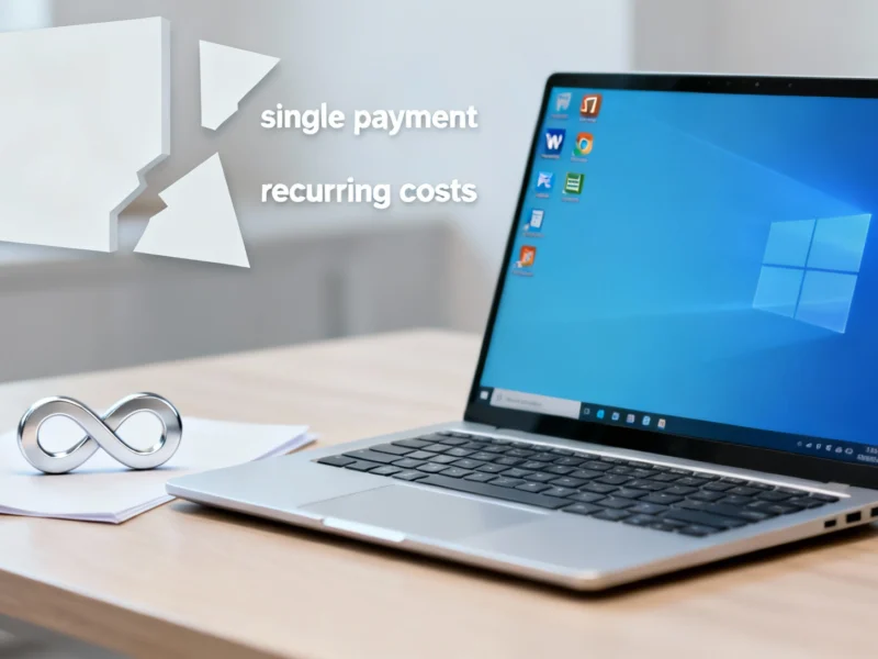 Microsoft Office Professional Plus 2019 Lifetime Subscription Offered at 91% Discount