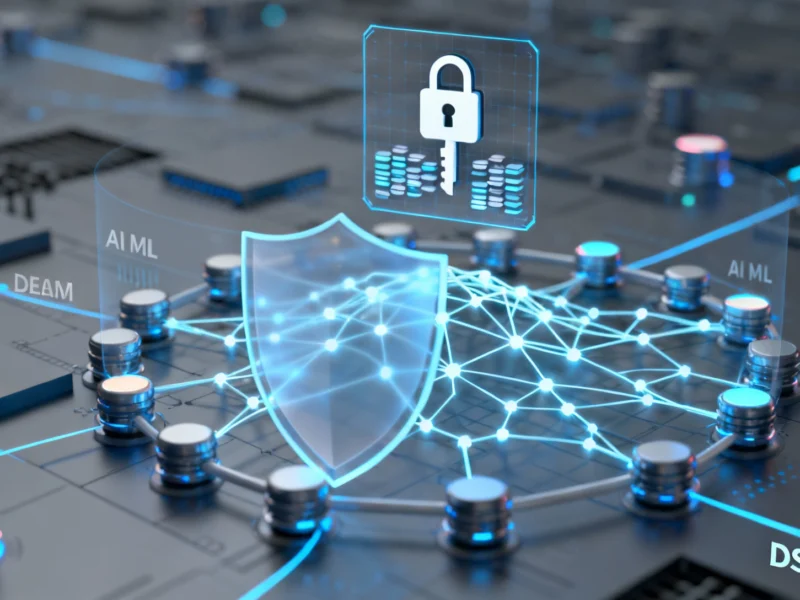 DSPM and DLP Convergence Creates New Data Security Framework Amid Rising Threats - Professional coverage