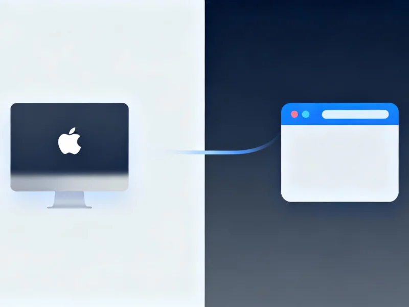 Meta Discontinues Messenger Mac App, Shifts Users to Web Platform - Professional coverage