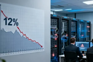 F5 Stock Plummets 12% Following Nation-State Cybersecurity Breach Disclosure - Professional coverage