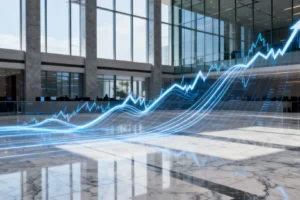 Stocks drift higher, led by Nvidia, TSMC - Professional coverage