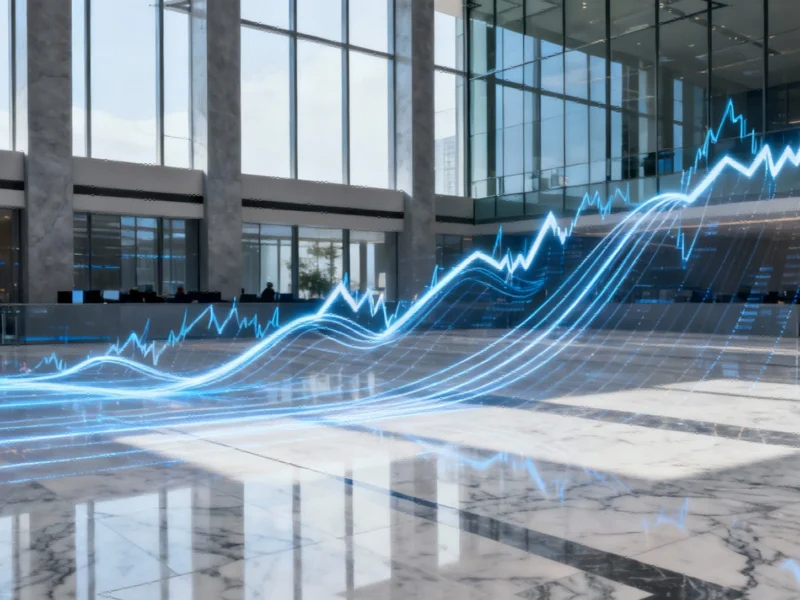 Stocks drift higher, led by Nvidia, TSMC