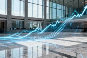 Stocks drift higher, led by Nvidia, TSMC - Professional coverage