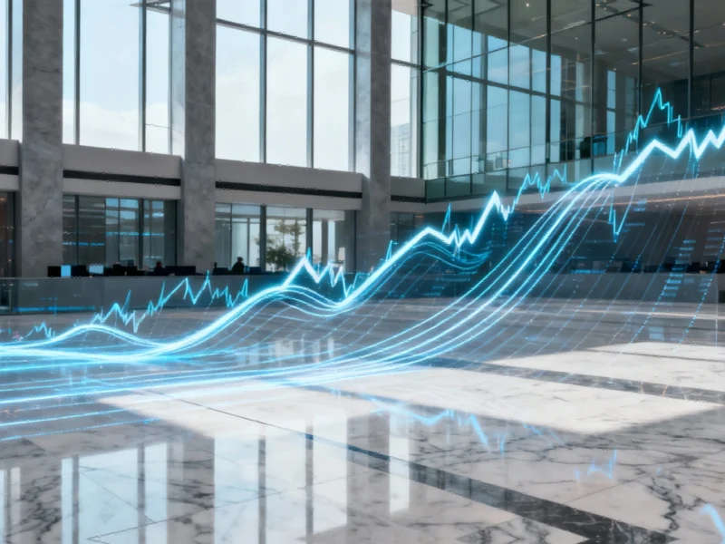 Stocks drift higher, led by Nvidia, TSMC