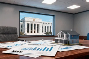 Powell: Fed 'should have' stopped buying mortgage-backed securities sooner as the Pandemic Housing B - Professional coverage