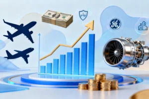 GE Aerospace Stock Surged 65%: Here's Why - Professional coverage