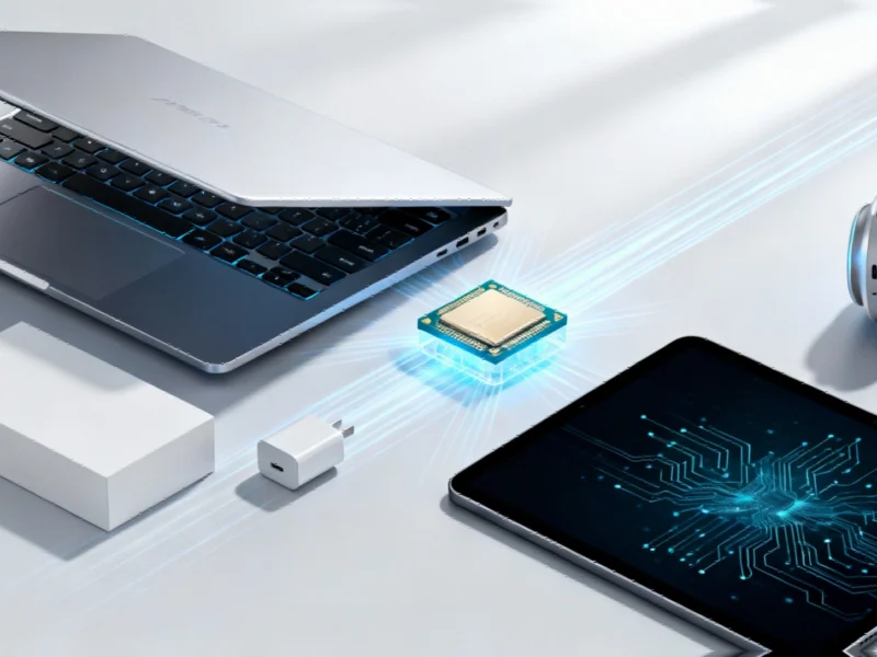 Apple M5: Five Details About The New MacBook Pro And iPad Pro Chip
