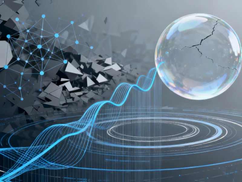The AI Gold Rush: Innovation Boom or Dangerous Collective Delusion? - Professional coverage