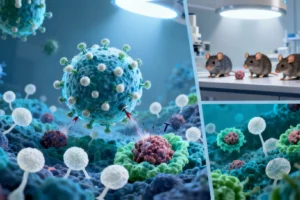 Breakthrough Nanoparticle Vaccine Shows Promise Against Multiple Cancers in Preclinical Studies - Professional coverage