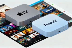 Apple and NBCUniversal Forge Strategic Alliance with New Streaming Bundle Offering Major Savings - Professional coverage