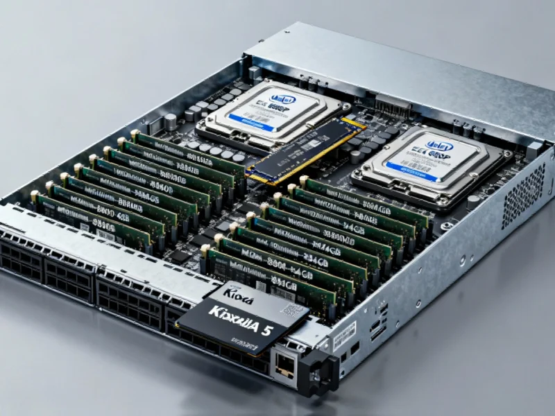 Intel Xeon 6 Granite Rapids Performance Evolution Under Linux 6.18 Kernel