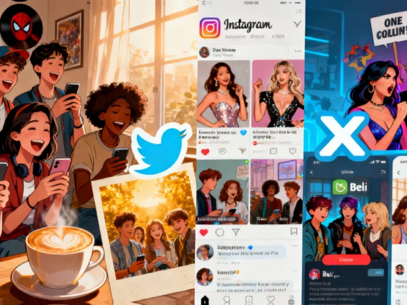 A new wave of social media apps provide hope in a doomscrolling world | TechCrunch