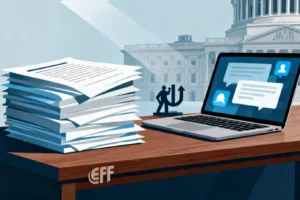 Digital Rights Coalition Challenges Government Over Alleged Social Media Monitoring of Immigrants - Professional coverage
