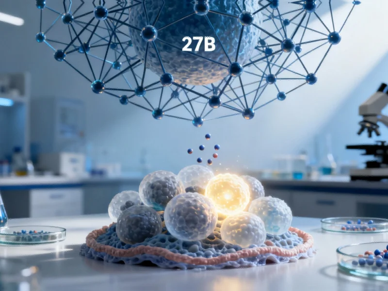 Google AI Model Identifies Potential Cancer Therapy Breakthrough in Yale Collaboration - Professional coverage