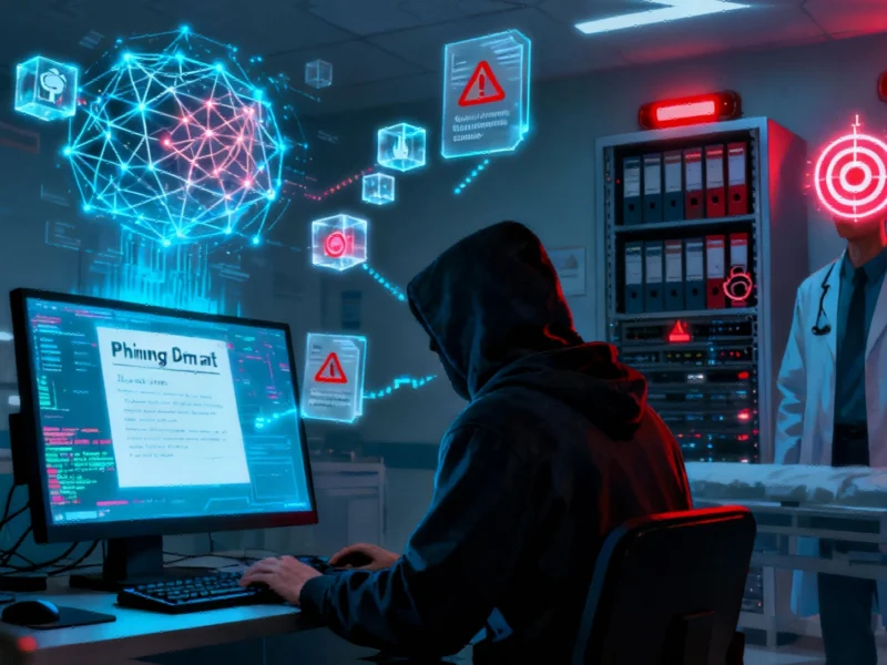Hackers are stealing the keys and walking through the front door, and AI is helping them turn the ha - Professional coverage