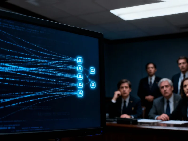 UK Government Password Breach Reveals Widespread Cybersecurity Failures