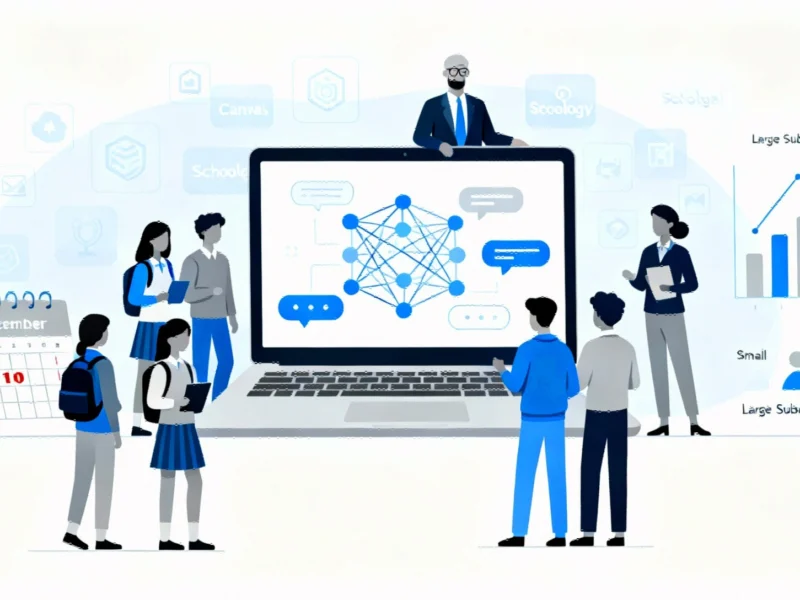 New Microsoft 365 Copilot for Education Offering is Coming in December