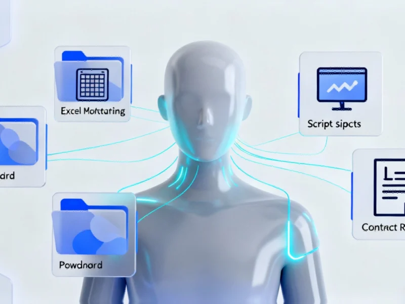 Anthropic Introduces Customizable Claude Skills to Automate Business Workflows