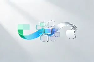 Peacock and Apple TV announce a new streaming bundle that will share shows like 'Slow Horses' and 'L - Professional coverage