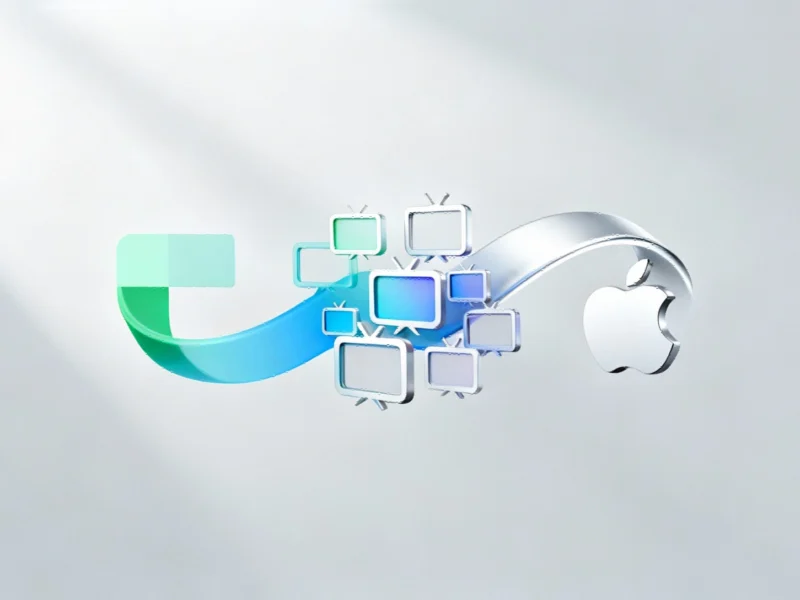 Peacock and Apple TV announce a new streaming bundle that will share shows like ‘Slow Horses’ and ‘Law & Order’ — here’s how much it will cost