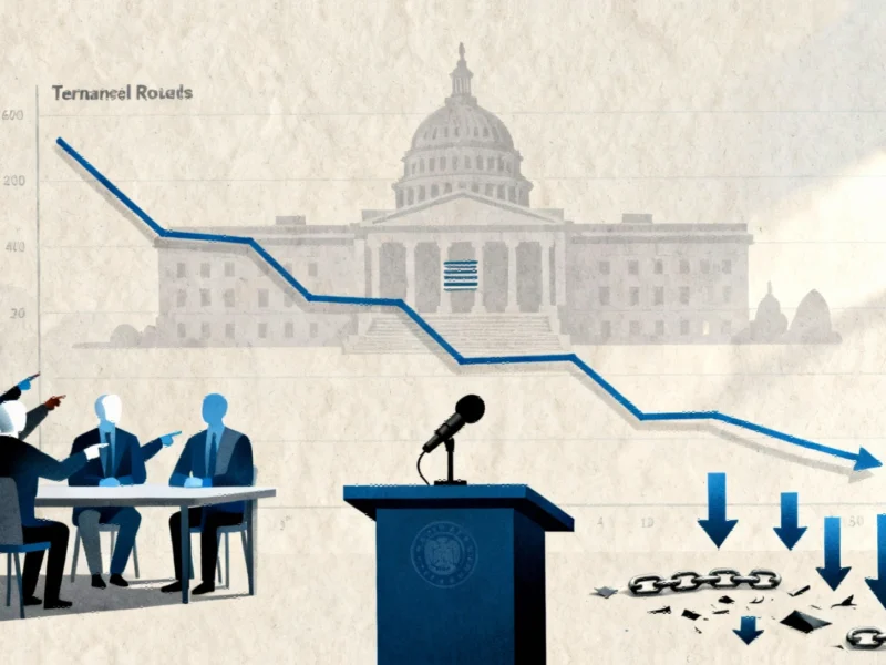 Financial Markets Navigate Data Void as Shutdown Persists, Private Credit Worries Emerge