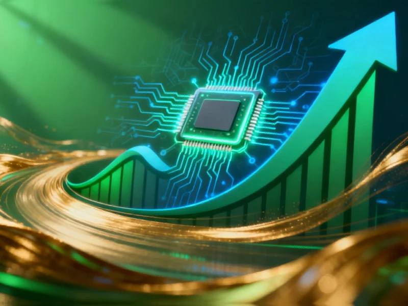 Micron Technology Stock Surged 80%, Here’s Why
