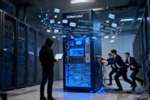 Massive Data Exposure: 40 Billion Records Found Unsecured in Marketing Firm's Database - Professional coverage