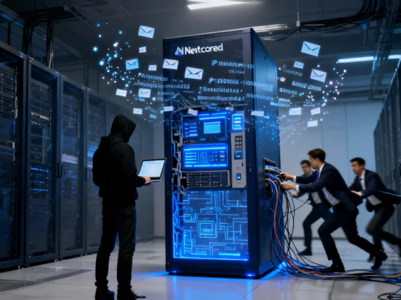 Massive Data Exposure: 40 Billion Records Found Unsecured in Marketing Firm’s Database
