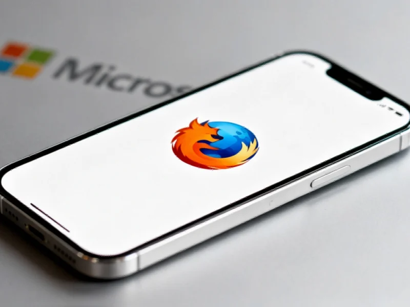 Firefox gets a new security feature that Edge has had for years — here’s how it works, who gets access, and how it compares