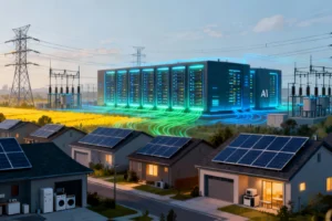 Bipartisan Energy Strategy Offers Relief From Soaring Power Bills Amid AI Boom - Professional coverage