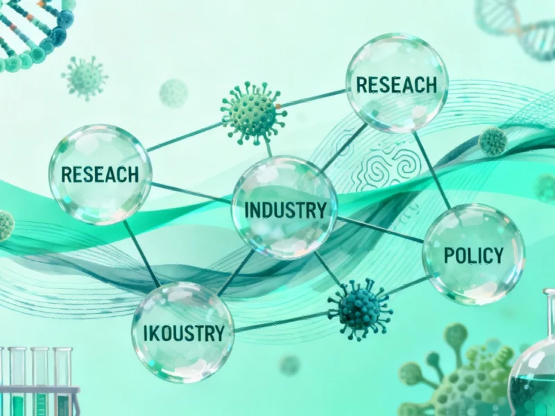 Europe’s Food Biotech Revolution: Building Trust, Policy, and Investment Bridges