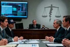 Digital Border Patrol: How Social Media Monitoring Is Reshaping Free Speech and Labor Rights - Professional coverage