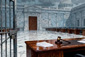Trust Deficit Stalls Bipartisan Negotiations as Government Shutdown Enters Third Week - Professional coverage