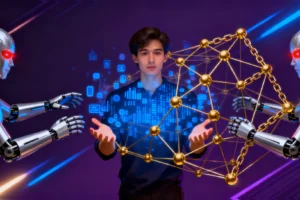 Reclaiming Digital Ownership: How Blockchain Innovations Are Reshaping Data Control in the AI Era - Professional coverage