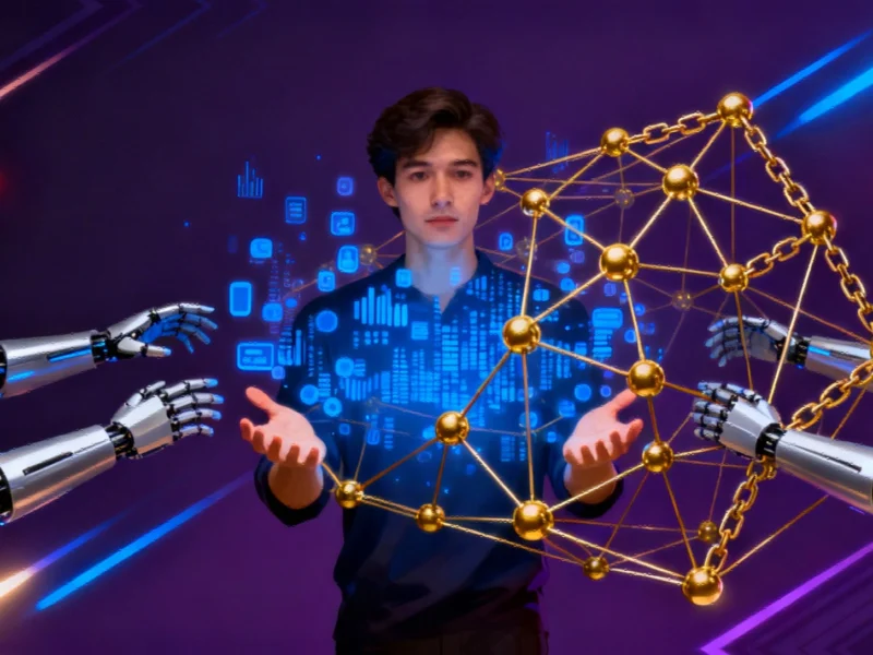 Reclaiming Digital Ownership: How Blockchain Innovations Are Reshaping Data Control in the AI Era